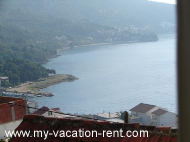 Appartement Igrane Makarska La Dalmatie Croatie #1589