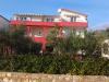 Appartements Mare - 30 m from pebble beach: Croatie - La Dalmatie - Split - Seget Vranjica - appartement #1598 Image 12