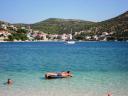 Ferienwohnungen Neve Kroatien - Dalmatien - Trogir - Marina - ferienwohnung #160 Bild 10