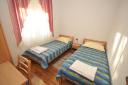 101 Kroatië - Dalmatië - Trogir - Marina - appartement #160 Afbeelding 10