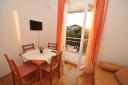 103 Kroatië - Dalmatië - Trogir - Marina - appartement #160 Afbeelding 7