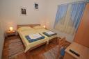 105 Croatia - Dalmatia - Trogir - Marina - apartment #160 Picture 7