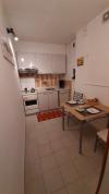 A1(3) Croatia - Dalmatia - Split - Seget Vranjica - apartment #1601 Picture 8