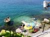 Apartments Žeki - 20 m from the sea: Croatia - Dalmatia - Split - Seget Vranjica - apartment #1601 Picture 17