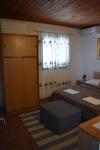 A1(4+1) Croatia - Dalmatia - Split - Seget Vranjica - apartment #1602 Picture 26