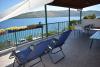 A1(4+1) Croatia - Dalmatia - Split - Seget Vranjica - apartment #1602 Picture 26