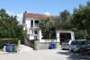 Apartments Stipe - free parking: Croatia - Dalmatia - Zadar - Biograd - apartment #1636 Picture 4