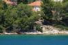 Appartementen Danica - large terrace with sea view Kroatië - Dalmatië - Eiland Korcula - Cove Zubaca (Vela Luka)  - appartement #1644 Afbeelding 18