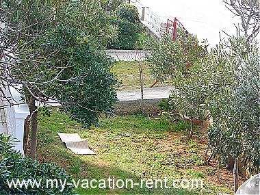 Ferienwohnung Pirovac Sibenik Dalmatien Kroatien #1649