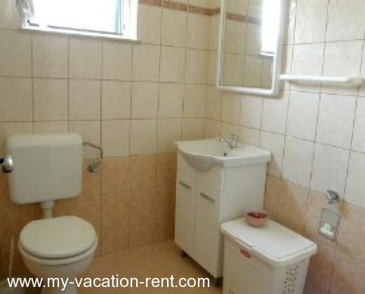 Apartments Villa Gorda Croatia - Dalmatia - Island Ciovo - Okrug Gornji - apartment #167 Picture 4