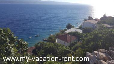 Apartment Celina Zavode Split Dalmatia Croatia #1672