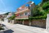 Apartments Mirja - only 50 m from sea: Croatia - Dalmatia - Sibenik - Pisak - apartment #1681 Picture 8