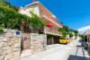 Apartments Mirja - only 50 m from sea: Croatia - Dalmatia - Sibenik - Pisak - apartment #1681 Picture 8