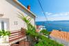 Apartments Mirja - only 50 m from sea: Croatia - Dalmatia - Sibenik - Pisak - apartment #1681 Picture 8