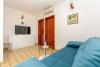 A1(2+2) Croatia - Dalmatia - Sibenik - Pisak - apartment #1681 Picture 10