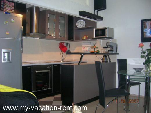 Apartments Naomi Croatia - Dalmatia - Dubrovnik - Dubrovnik - apartment #170 Picture 1