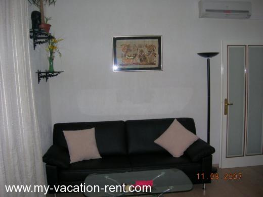 Apartments Naomi Croatia - Dalmatia - Dubrovnik - Dubrovnik - apartment #170 Picture 3
