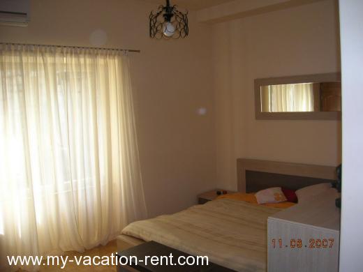 Apartments Naomi Croatia - Dalmatia - Dubrovnik - Dubrovnik - apartment #170 Picture 4