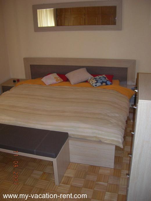 Apartments Naomi Croatia - Dalmatia - Dubrovnik - Dubrovnik - apartment #170 Picture 6
