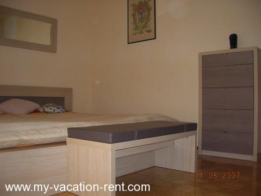 Apartments Naomi Croatia - Dalmatia - Dubrovnik - Dubrovnik - apartment #170 Picture 8