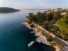 Apartments Petra - 50 m from pebble beach: Croatia - Dalmatia - Island Solta - Necujam - apartment #1708 Picture 10