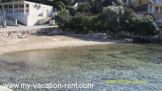 Maison de vacances LAGARRELAX APARTS Croatie - La Dalmatie - Île de Korcula - Brna - maison de vacances #171 Image 4