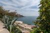 Apartmanok Daniela - terrace with amazing sea view Horvátország - Dalmácia - Sziget Ciovo - Okrug Gornji - lakás #1713 Kép 18