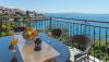 Appartementen Daniela - terrace with amazing sea view Kroatië - Dalmatië - Eiland Ciovo - Okrug Gornji - appartement #1713 Afbeelding 18