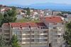 Apartmanok Suzi - beautiful view and cosy:  Horvátország - Dalmácia - Makarska - Baska Voda - lakás #1728 Kép 3