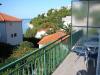 Apartamenty Eddie - 80m from the sea  Chorwacja - Dalmacja - Makarska - Baska Voda - apartament #1732 Zdjęcie 4