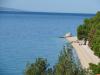 Ferienwohnungen Eddie - 80m from the sea  Kroatien - Dalmatien - Makarska - Baska Voda - ferienwohnung #1732 Bild 4