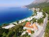 Apartamenty Gogi - 100 m from beach: Chorwacja - Dalmacja - Makarska - Zivogosce - apartament #1736 Zdjęcie 13
