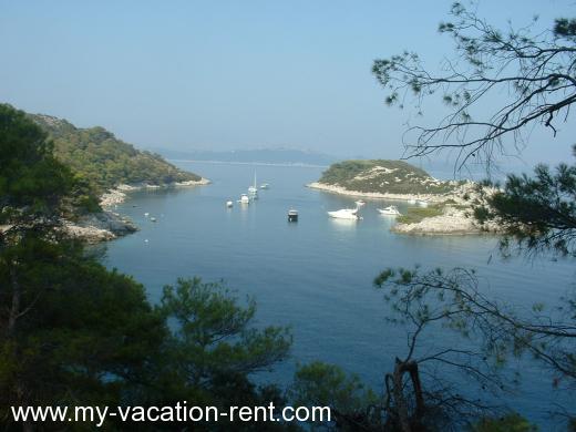 Guest rooms Mirosa Croatia - Dalmatia - Dubrovnik - Mljet - guest room #175 Picture 4