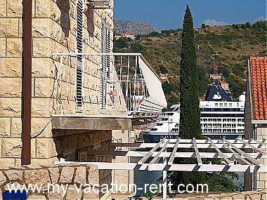 Guest room Dubrovnik Dubrovnik Dalmatia Croatia #1773