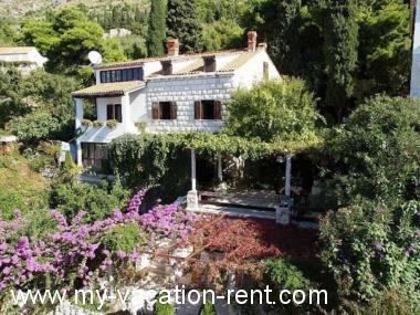 Apartment Dubrovnik Dubrovnik Dalmatia Croatia #1784