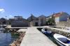 Apartments Kova - 10 m from sea: Croatia - Dalmatia - Island Murter - Murter - apartment #1795 Picture 12