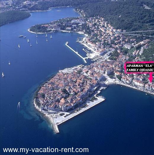 Ferienwohnungen ELA & ROKO familija Ojdanić Kroatien - Dalmatien - Insel Korcula - Korcula - ferienwohnung #189 Bild 8