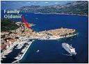 Ferienwohnungen ELA & ROKO familija Ojdanić Kroatien - Dalmatien - Insel Korcula - Korcula - ferienwohnung #189 Bild 9