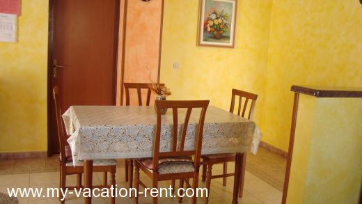 Apartments Radovan Croatia - Istria - Porec - Porec - apartment #192 Picture 2