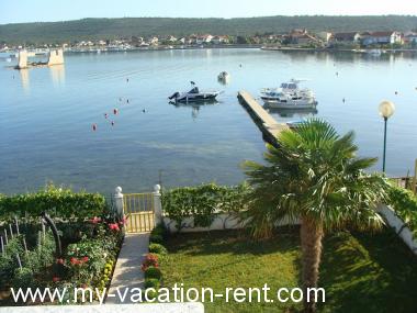 Apartment Sukosan Umag Istria Croatia #1932