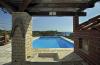 Apartments Toni - with pool and view: Croatia - Dalmatia - Island Solta - Maslinica - apartment #1957 Picture 10