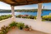 Apartmani Mirja - panoramic sea view: Hrvatska - Dalmacija - Otok Šolta - Necujam - apartman #1982 Slika 12