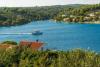 Apartmani Mirja - panoramic sea view: Hrvatska - Dalmacija - Otok Šolta - Necujam - apartman #1982 Slika 12