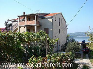 Apartment Okrug Gornji Umag Istria Croatia #1986
