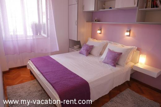 Apartments MARMONT Croatia - Dalmatia - Split - Split - apartment #199 Picture 1