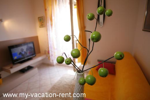 Apartments MARMONT Croatia - Dalmatia - Split - Split - apartment #199 Picture 5