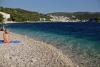Ferienwohnungen Ennio - 100m from the beach: Kroatien - Dalmatien - Insel Brac - Povlja - ferienwohnung #2009 Bild 9