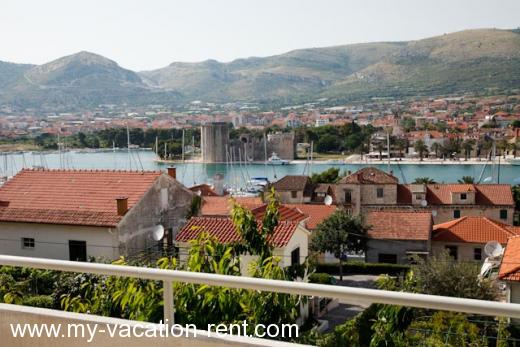 Ferienwohnungen Kasalo Kroatien - Dalmatien - Trogir - Trogir - ferienwohnung #201 Bild 2