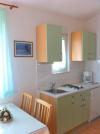 APARTMENT GREEN Chorvatsko - Dalmácie - Trogir - Trogir - apartmán #201 Obrázek 8