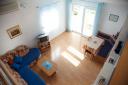 APARTMENT BLUE Kroatië - Dalmatië - Trogir - Trogir - appartement #201 Afbeelding 9